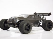 rc18t with Road Rages