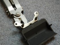 Rush battery box mod