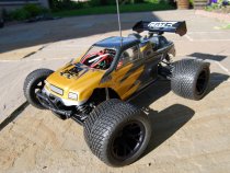 Brushless CRT .5