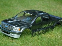 F150 Shell