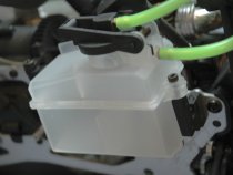 Ofna 125cc Tank mod