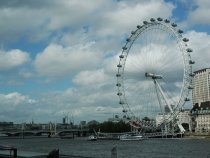 London Eye