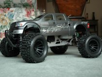 April Savage Rebuild