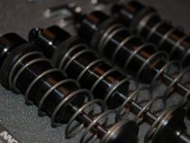 IRC Shocks